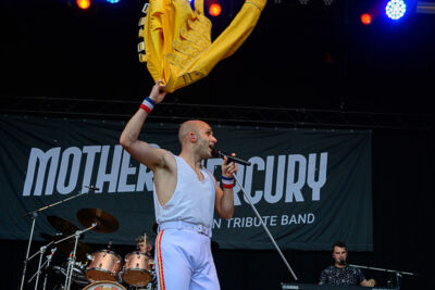Mother Mercury @ Summer Sessions, picture 3, photographed by Gert Daemen - FrontView Magazine