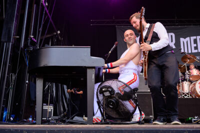 Mother Mercury @ Summer Sessions, picture 4, photographed by Gert Daemen - FrontView Magazine
