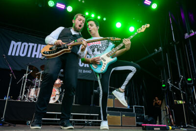 Mother Mercury @ Summer Sessions, picture 5, photographed by Gert Daemen - FrontView Magazine