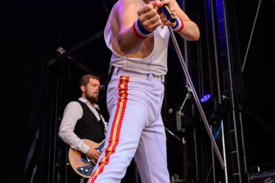 Mother Mercury @ Summer Sessions, picture 6, photographed by Gert Daemen - FrontView Magazine