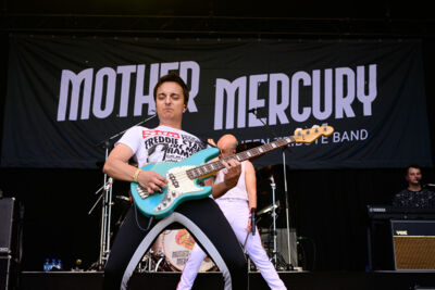 Mother Mercury @ Summer Sessions, picture 7, photographed by Gert Daemen - FrontView Magazine