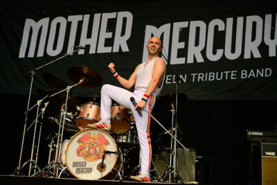 Mother Mercury @ Summer Sessions, picture 9, photographed by Gert Daemen - FrontView Magazine