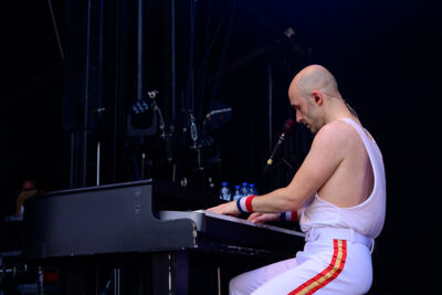 Mother Mercury @ Summer Sessions, picture 11, photographed by Gert Daemen - FrontView Magazine