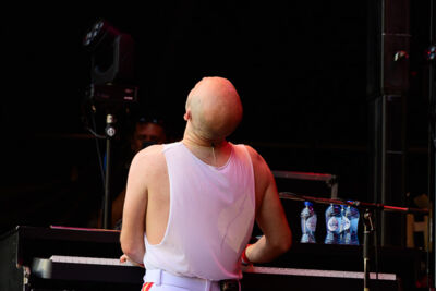 Mother Mercury @ Summer Sessions, picture 12, photographed by Gert Daemen - FrontView Magazine