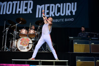 Mother Mercury @ Summer Sessions, picture 15, photographed by Gert Daemen - FrontView Magazine