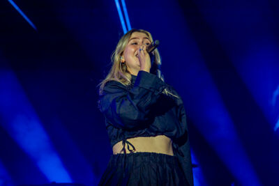 Regi Live ft Linda & guests @ Lokerse Feesten 2024, picture 14, photographed by Edwin Houdevelt - FrontView Magazine