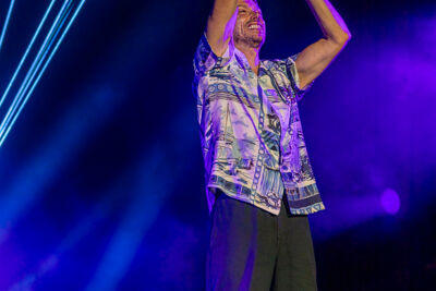 Regi Live ft Linda & guests @ Lokerse Feesten 2024, picture 16, photographed by Edwin Houdevelt - FrontView Magazine