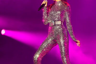 Regi Live ft Linda & guests @ Lokerse Feesten 2024, picture 19, photographed by Edwin Houdevelt - FrontView Magazine