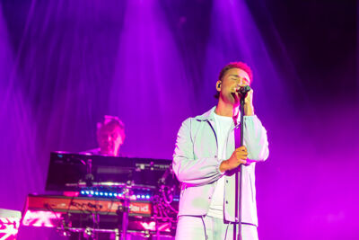 Regi Live ft Linda & guests @ Lokerse Feesten 2024, picture 28, photographed by Edwin Houdevelt - FrontView Magazine