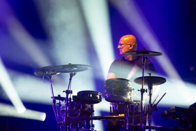 Regi Live ft Linda & guests @ Lokerse Feesten 2024, picture 31, photographed by Edwin Houdevelt - FrontView Magazine