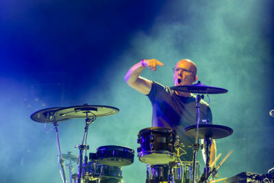 Regi Live ft Linda & guests @ Lokerse Feesten 2024, picture 32, photographed by Edwin Houdevelt - FrontView Magazine