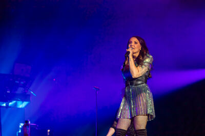 Regi Live ft Linda & guests @ Lokerse Feesten 2024, picture 33, photographed by Edwin Houdevelt - FrontView Magazine