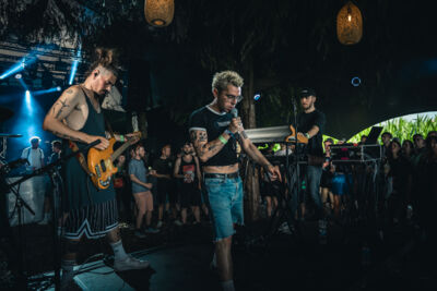 Ricky Bekstok @ Campo Solar, picture 12, photographed by Jelle Meersschaut - FrontView Magazine