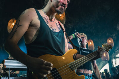 Ricky Bekstok @ Campo Solar, picture 15, photographed by Jelle Meersschaut - FrontView Magazine