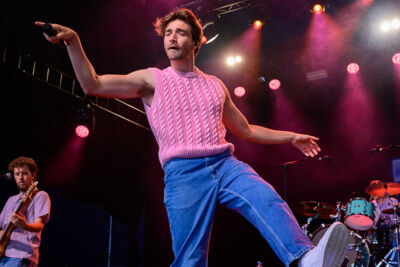 Aaron Blommaert @ Paal op Stelten, picture 4, photographed by Gert Daemen - FrontView Magazine