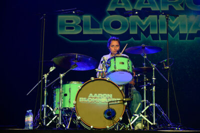 Aaron Blommaert @ Paal op Stelten, picture 8, photographed by Gert Daemen - FrontView Magazine