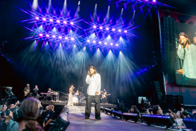 Blackwave. @ Suikerrock 2024, foto 9, foto's door Peter Smet - FrontView Magazine