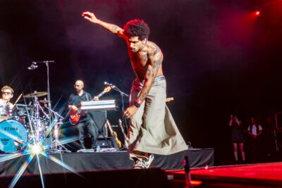 Blackwave. @ Suikerrock 2024, foto 14, foto's door Peter Smet - FrontView Magazine
