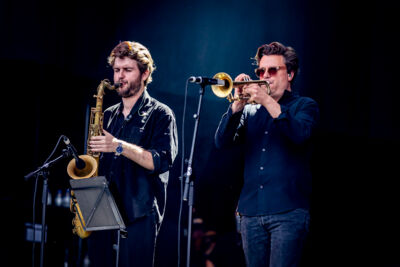 Blackwave. @ Suikerrock 2024, foto 16, foto's door Peter Smet - FrontView Magazine