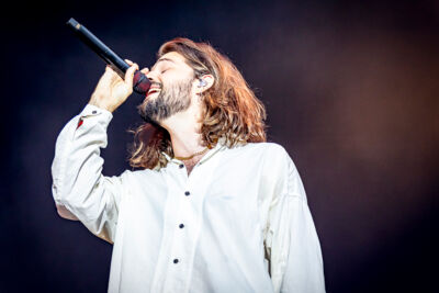 Blackwave. @ Suikerrock 2024, foto 18, foto's door Peter Smet - FrontView Magazine