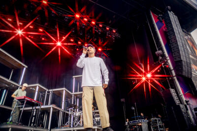 Brihang Suikerrock 2024, picture 2, photographed by Peter Smet - FrontView Magazine