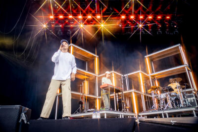 Brihang Suikerrock 2024, picture 3, photographed by Peter Smet - FrontView Magazine