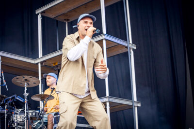 Brihang Suikerrock 2024, picture 7, photographed by Peter Smet - FrontView Magazine