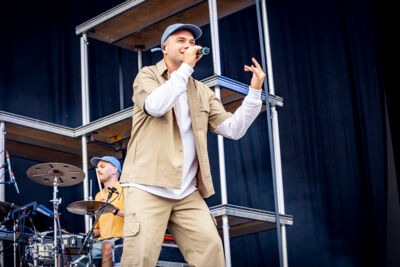 Brihang Suikerrock 2024, picture 8, photographed by Peter Smet - FrontView Magazine