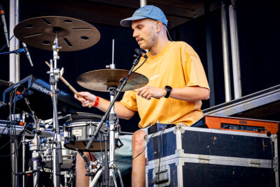 Brihang Suikerrock 2024, picture 9, photographed by Peter Smet - FrontView Magazine