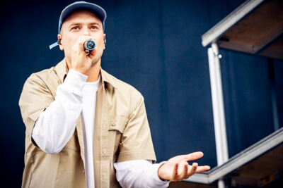 Brihang Suikerrock 2024, picture 10, photographed by Peter Smet - FrontView Magazine