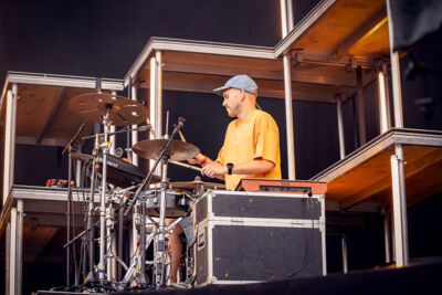 Brihang Suikerrock 2024, picture 13, photographed by Peter Smet - FrontView Magazine