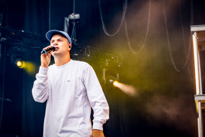 Brihang Suikerrock 2024, picture 14, photographed by Peter Smet - FrontView Magazine