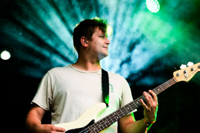 Captain Kaiser @ Rockwood Lommel, picture 3, photographed by Gert Daemen - FrontView Magazine