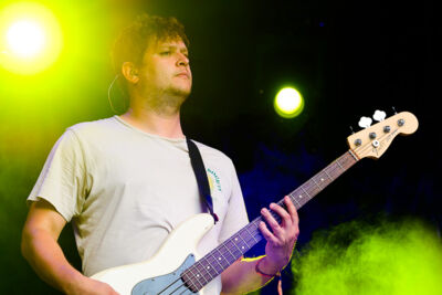 Captain Kaiser @ Rockwood Lommel, picture 9, photographed by Gert Daemen - FrontView Magazine