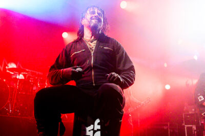 Channel Zero @ Rockwood Lommel, picture 6, photographed by Gert Daemen - FrontView Magazine
