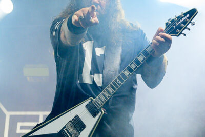 Channel Zero @ Rockwood Lommel, picture 8, photographed by Gert Daemen - FrontView Magazine