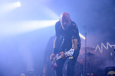 Channel Zero @ Rockwood Lommel, picture 9, photographed by Gert Daemen - FrontView Magazine