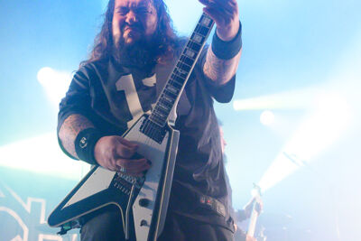 Channel Zero @ Rockwood Lommel, picture 10, photographed by Gert Daemen - FrontView Magazine