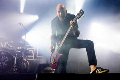Channel Zero @ Rockwood Lommel, picture 12, photographed by Gert Daemen - FrontView Magazine