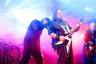 Channel Zero @ Rockwood Lommel, picture 15, photographed by Gert Daemen - FrontView Magazine