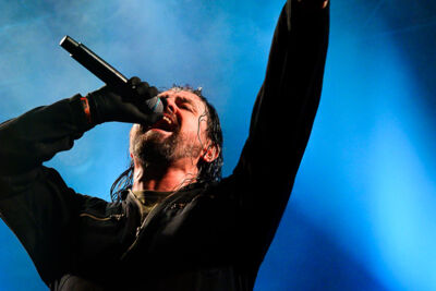 Channel Zero @ Rockwood Lommel, picture 19, photographed by Gert Daemen - FrontView Magazine