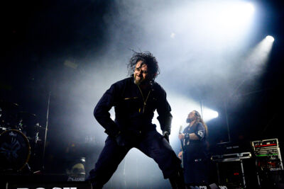 Channel Zero @ Rockwood Lommel, picture 21, photographed by Gert Daemen - FrontView Magazine