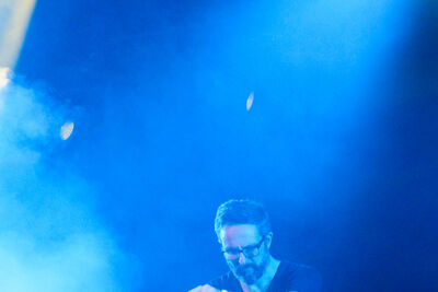 De Mens @ Rockwood Lommel, picture 12, photographed by Gert Daemen - FrontView Magazine