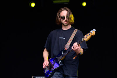 Desmond Dandies @ Rockwood Lommel, picture 3, photographed by Gert Daemen - FrontView Magazine