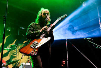 DeWolff @ Rockwood Lommel, picture 2, photographed by Gert Daemen - FrontView Magazine