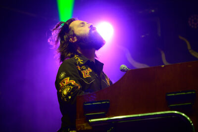 DeWolff @ Rockwood Lommel, picture 11, photographed by Gert Daemen - FrontView Magazine