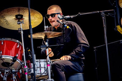 Equal Idiots @ Suikerrock 2024, foto 10, foto's door Peter Smet - FrontView Magazine