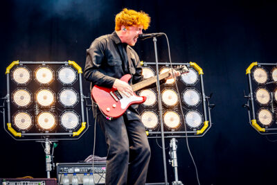 Equal Idiots @ Suikerrock 2024, foto 11, foto's door Peter Smet - FrontView Magazine