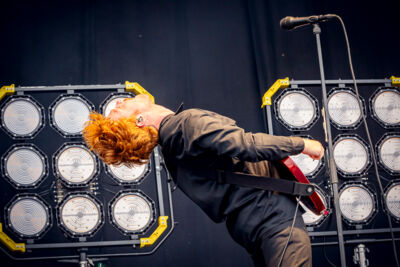 Equal Idiots @ Suikerrock 2024, foto 12, foto's door Peter Smet - FrontView Magazine