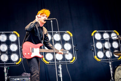 Equal Idiots @ Suikerrock 2024, foto 13, foto's door Peter Smet - FrontView Magazine